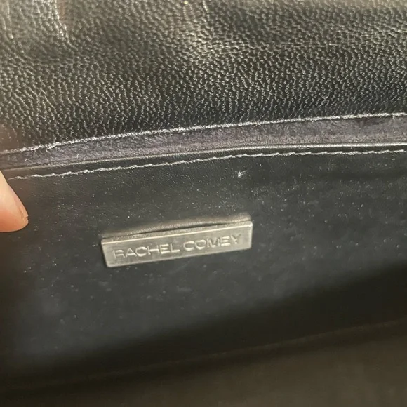 Rachel Comey Pala Shoulder Bag in Dark carpet - Picture 7 of 11